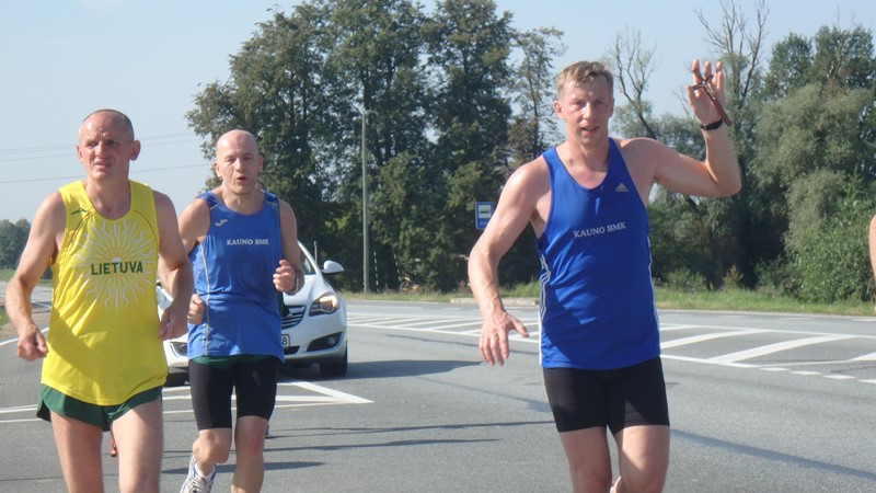 XXV-asis estafetinis bėgimas Baltijos kelias (51)